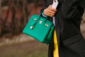 Jane Birkin: Η πρώτη τσάντα Birkin της τραγουδίστριας σπάει κάθε ρεκόρ δημοπρασίας - εικόνα 1