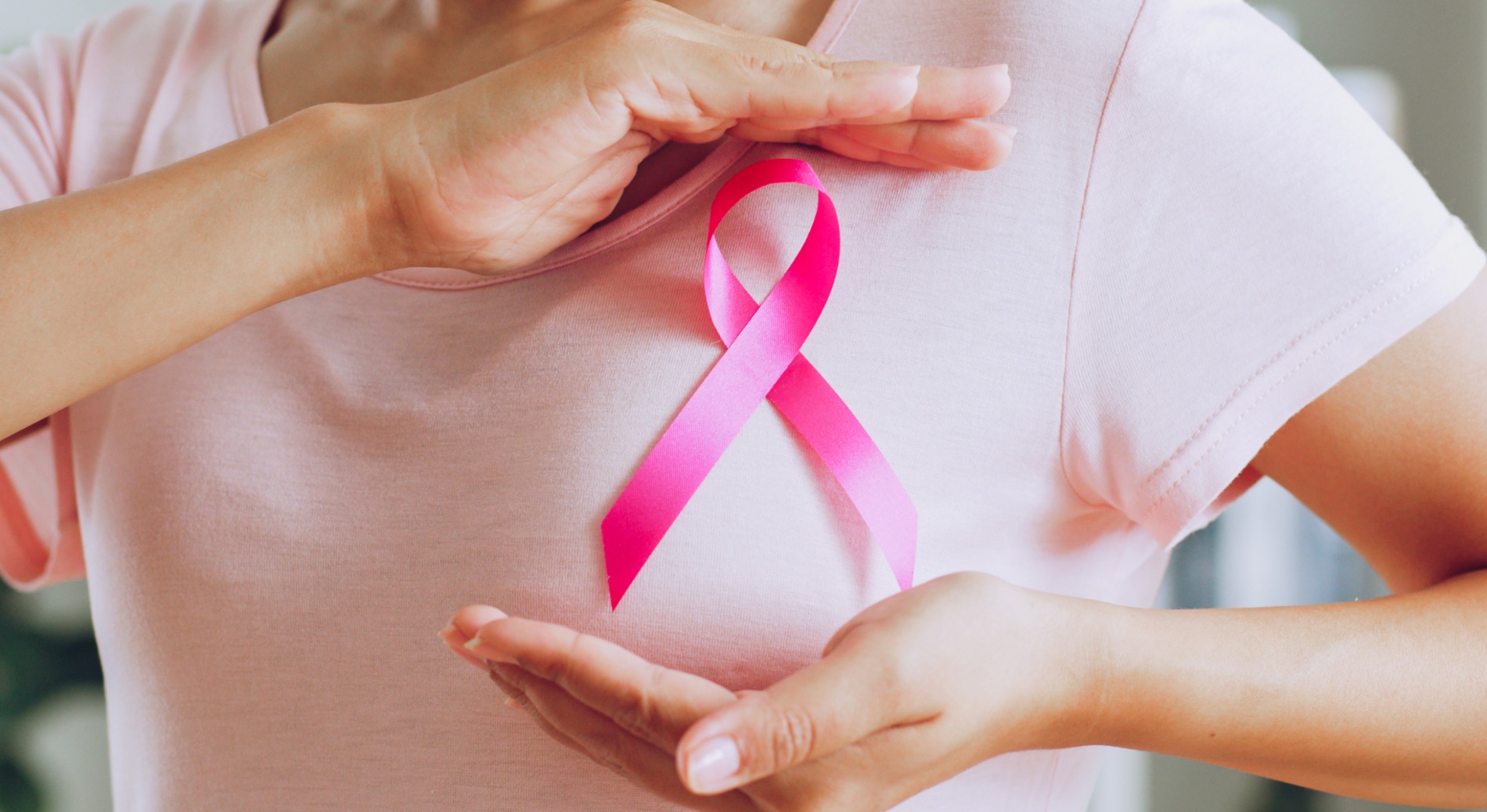 Προστάτεψε τον εαυτό σου: 10 τρόποι να μειώσεις τον κίνδυνο καρκίνου του μαστού - εικόνα 1