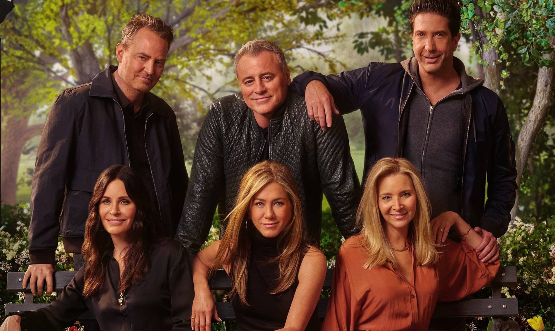 Tο επεισόδιο των Friends που οι περισσότεροι θέλουν να παραλείψουν στο rewatch της σειράς - εικόνα 1