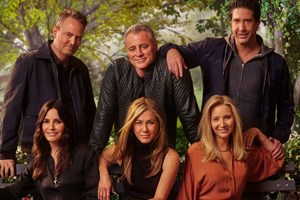 Tο επεισόδιο των Friends που οι περισσότεροι θέλουν να παραλείψουν στο rewatch της σειράς - εικόνα 1