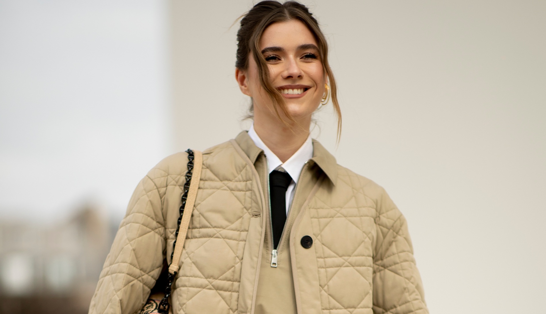 Get Inspo: Τι φοράνε αυτή τη στιγμή οι κομψές Σκανδιναβές; - εικόνα 1