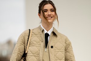 Get Inspo: Τι φοράνε αυτή τη στιγμή οι κομψές Σκανδιναβές; - εικόνα 1