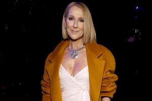 Celine Dion: Αποκάλυψε την πιο δύσκολη στιγμή στη ζωή της ως μητέρα - εικόνα 1