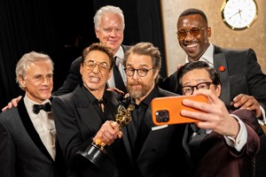 Oscars 2025 highlights: Ένα recap από τις καλύτερες στιγμές της βραδιάς - εικόνα 1