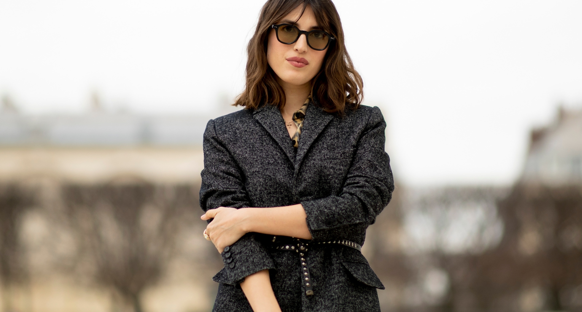 Σε αυτά τα 8 κομμάτια ποντάρουν με κλειστά μάτια οι Βρετανίδες την άνοιξη - εικόνα 1