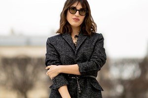 Σε αυτά τα 8 κομμάτια ποντάρουν με κλειστά μάτια οι Βρετανίδες την άνοιξη - εικόνα 1