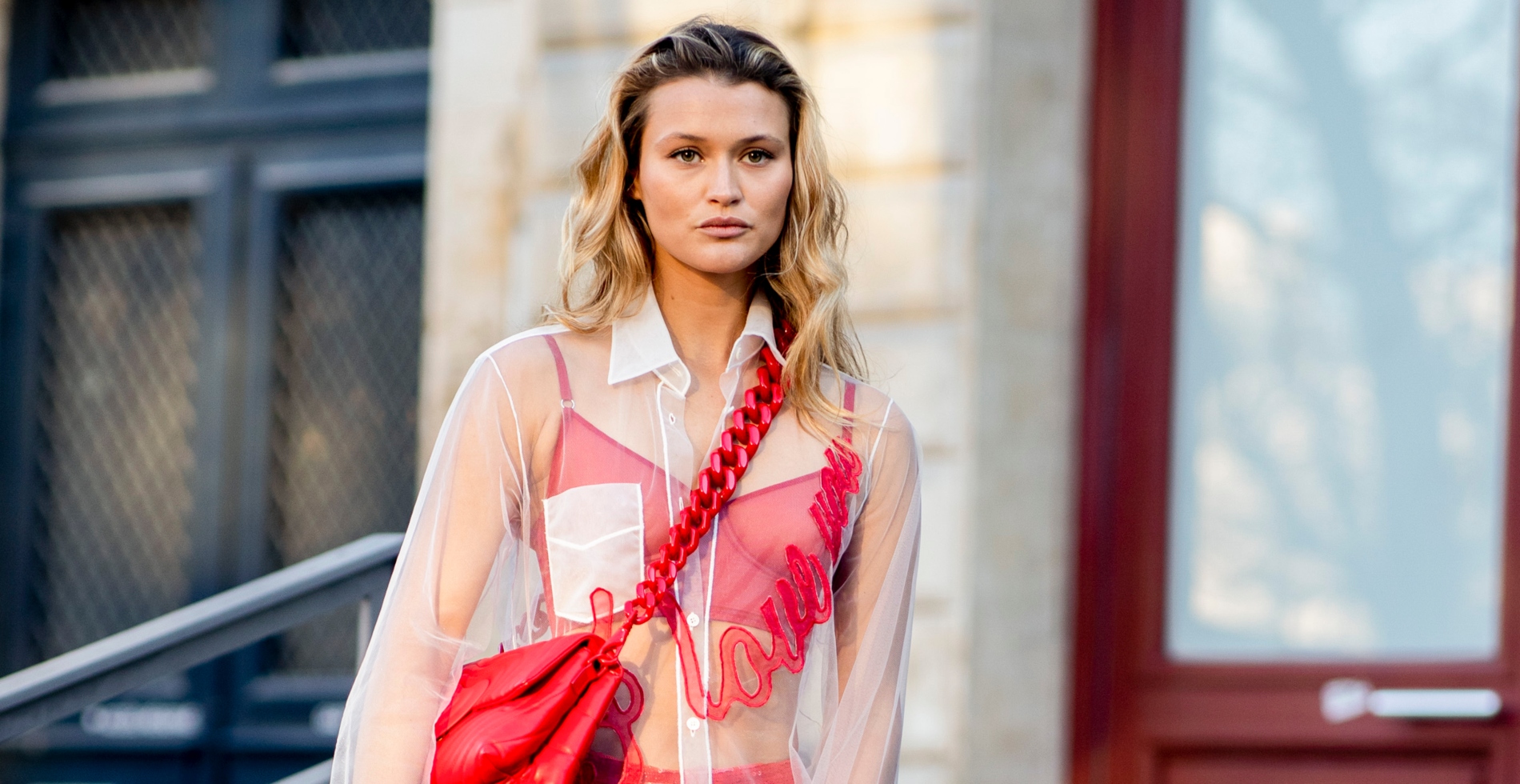 French it up: 5 κομμάτια που δεν αποχωρίζονται οι Γαλλίδες το καλοκαίρι - εικόνα 1