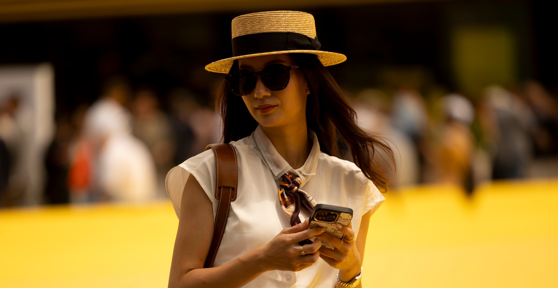 Effortless chic: Πώς θα δημιουργήσεις εντυπωσιακά looks χωρίς να φαίνεται ότι προσπάθησες πολύ - εικόνα 1