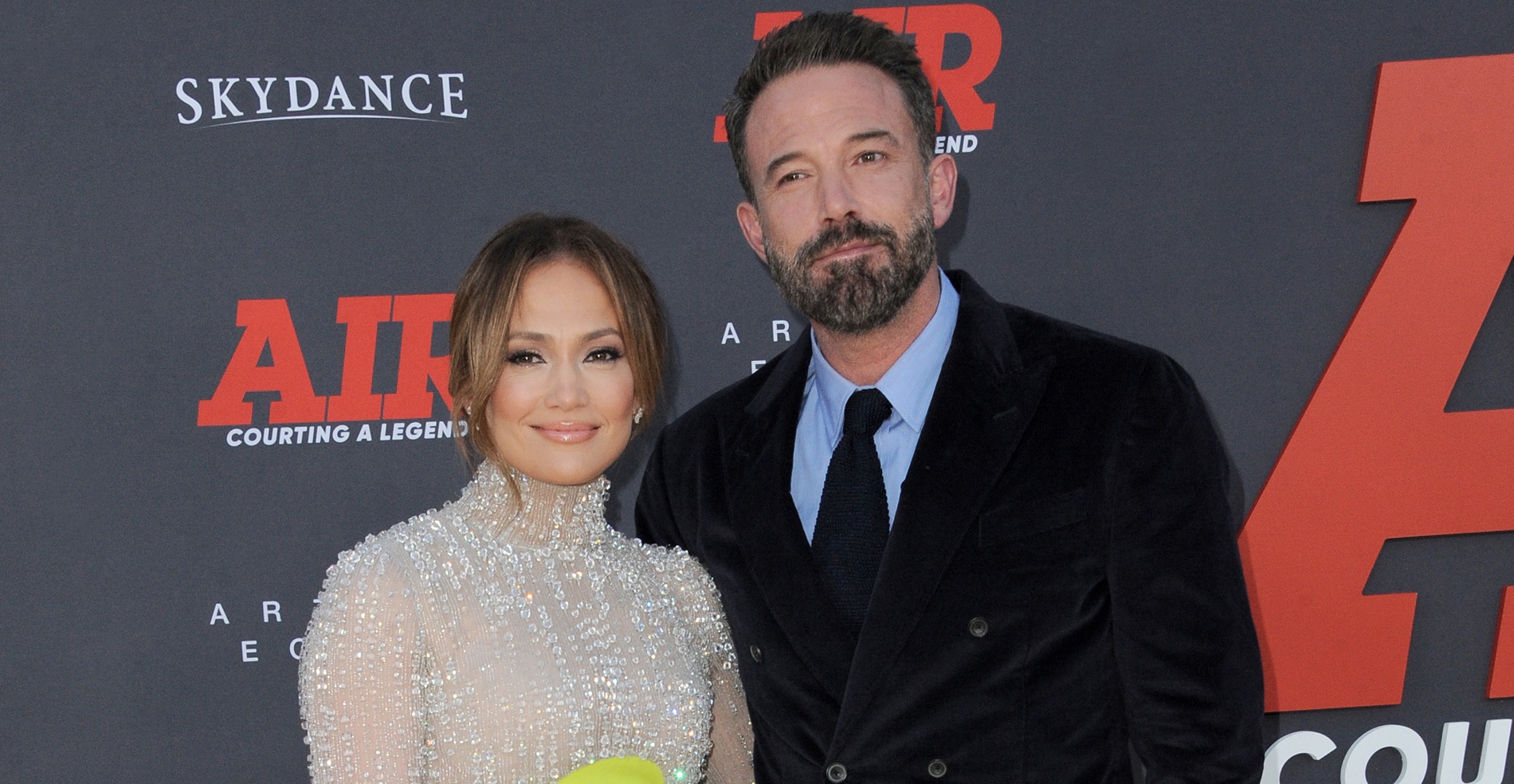 Η επόμενη μέρα στην ερωτική ζωή του Ben Affleck - εικόνα 1