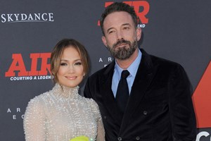 Η επόμενη μέρα στην ερωτική ζωή του Ben Affleck - εικόνα 1