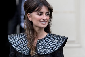 H Penélope Cruz και o Javier Bardem γίνονται viral με τον χορό τους στη συναυλία του Lenny Kravitz - εικόνα 1