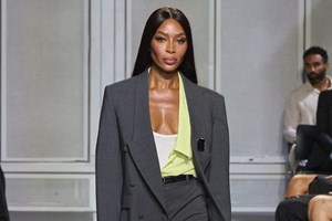Η Naomi Campbell δηλώνει ότι δεν θα παρευρεθεί ποτέ ξανά στο Met Gala - εικόνα 1