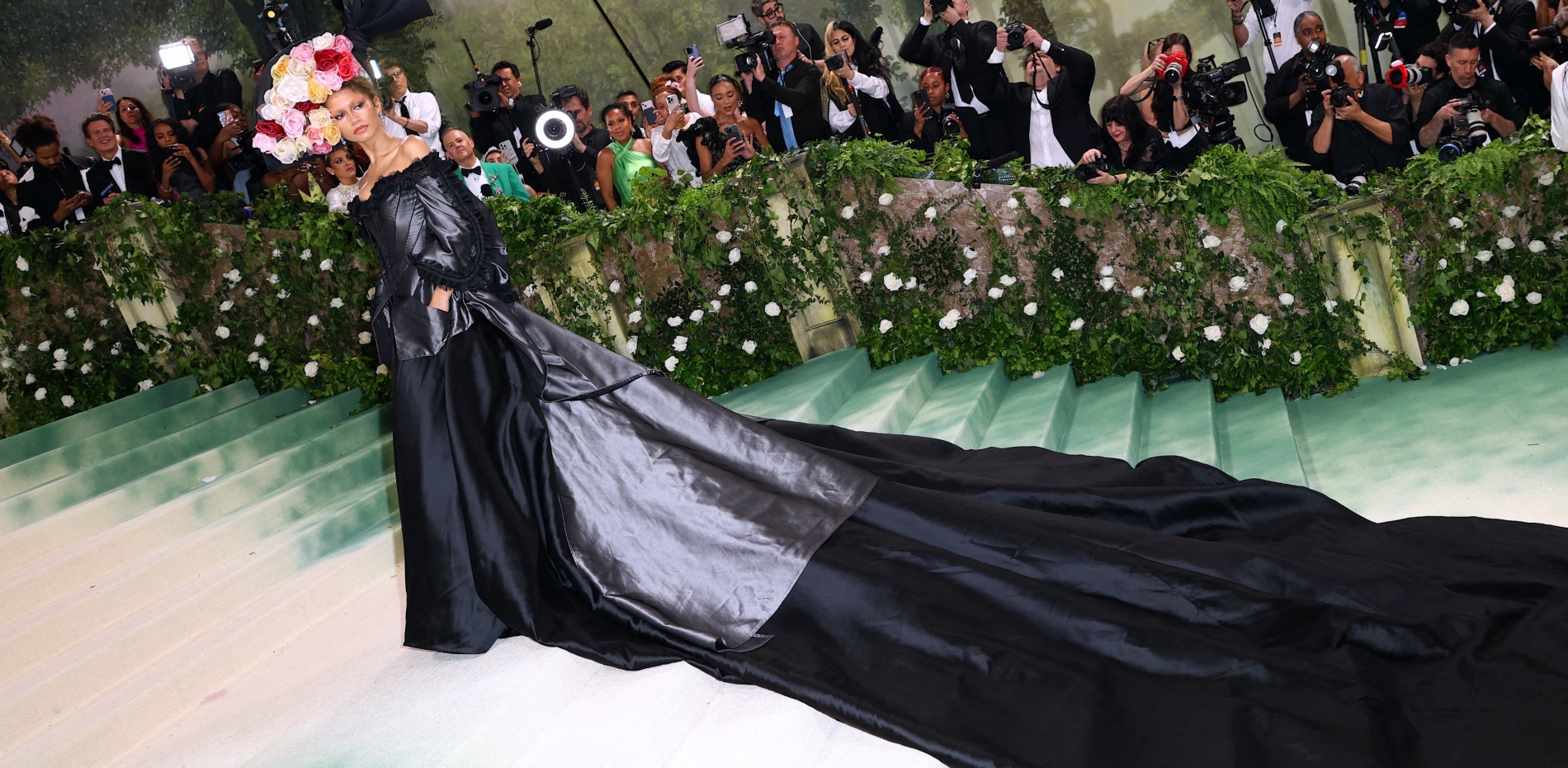 Louvre Couture: Το Λούβρο θα διοργανώσει το δικό του Met Gala; - εικόνα 1