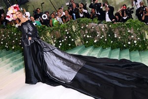 Louvre Couture: Το Λούβρο θα διοργανώσει το δικό του Met Gala; - εικόνα 1