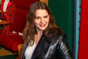 Juliette Binoche: Το σχόλιό της για τον Gerard Depardieu λίγο αφού κρίθηκε ένοχος για σεξουαλική επίθεση - εικόνα 1