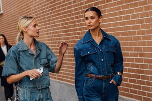 Το αγαπημένο - αλλά παρεξηγημένο - τζιν των Γαλλίδων και πώς να το φορέσεις - εικόνα 4