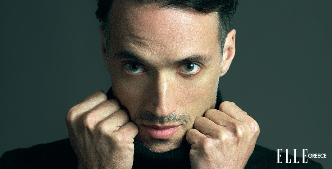 Ο Πάνος Βλάχος αναζητά την ουσία - εικόνα 6