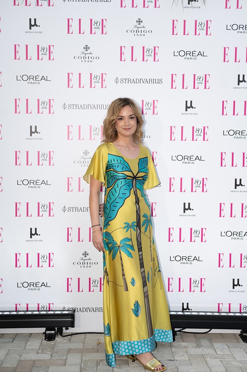 elle