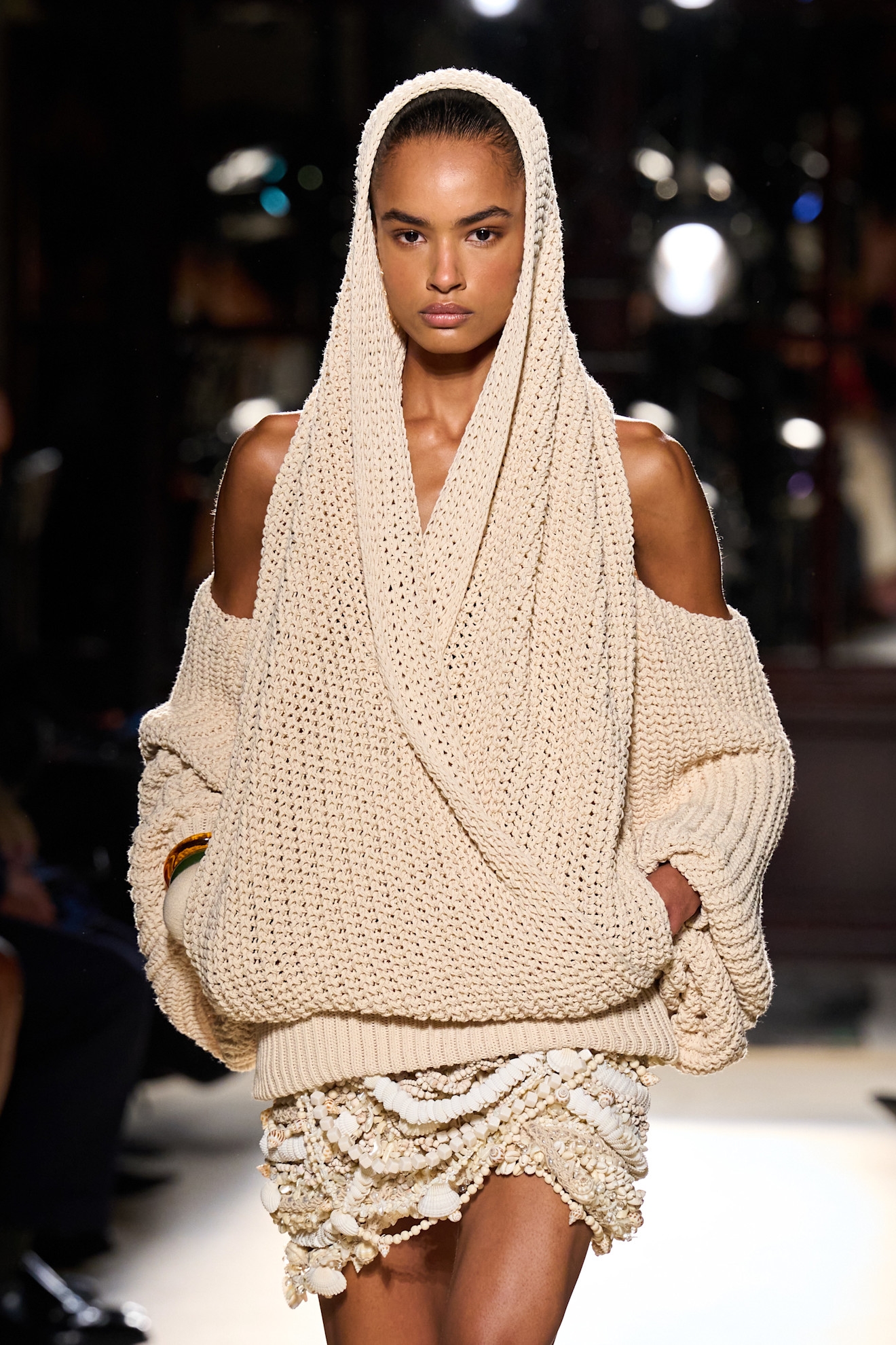 Anok Yai: Όσα πρέπει να γνωρίζεις για το μοντέλο της χρονιάς - εικόνα 1