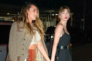 Aπορρίφθηκε η αγωγή των 400 εκατομμυρίων του Justin Baldoni κατά της Blake Lively - εικόνα 1