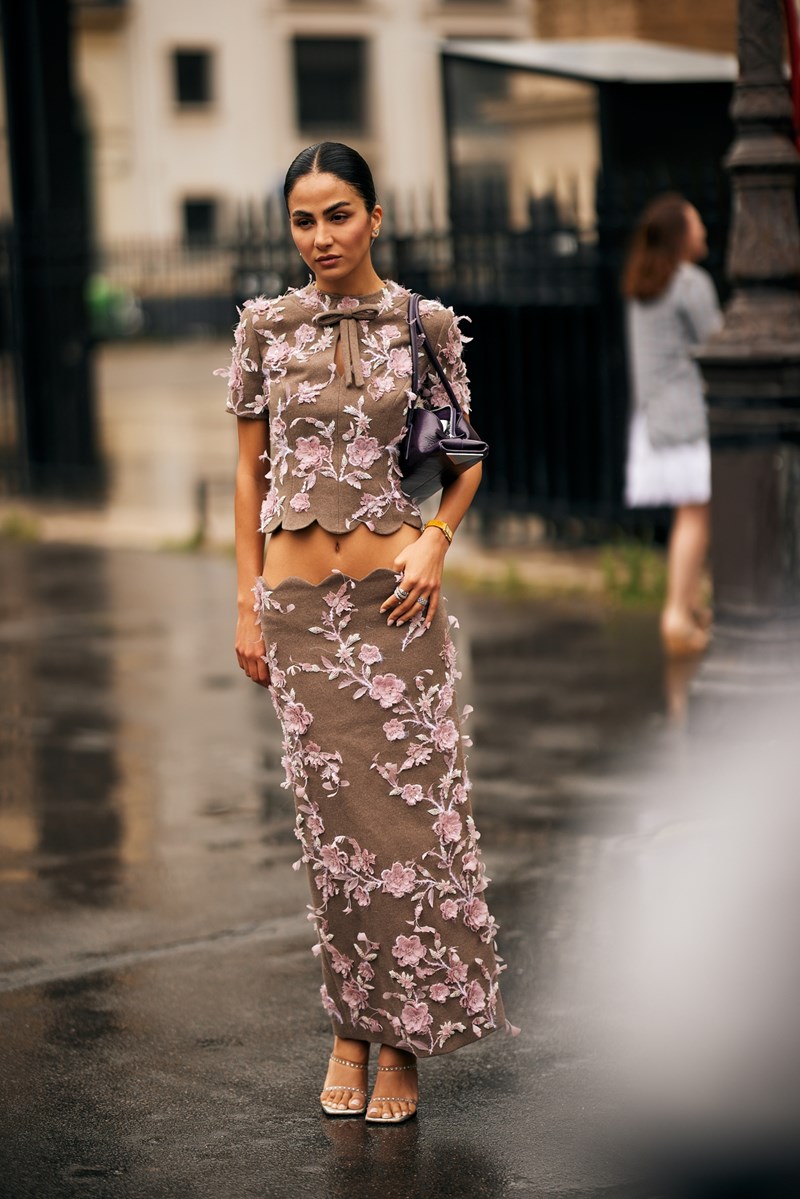 street style