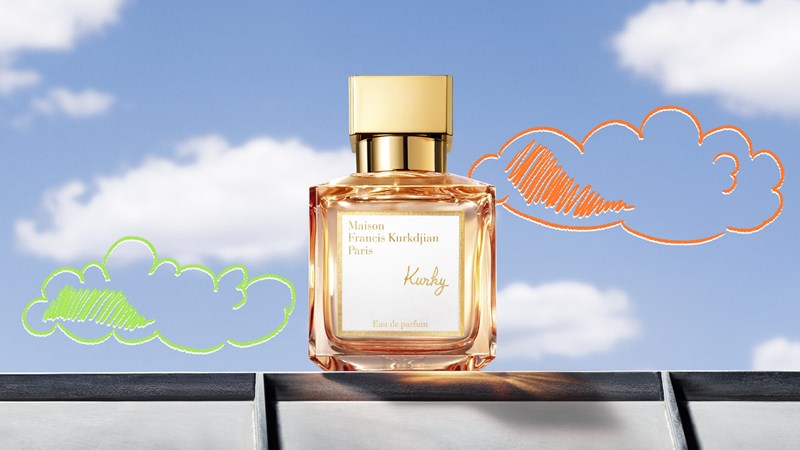 perfume