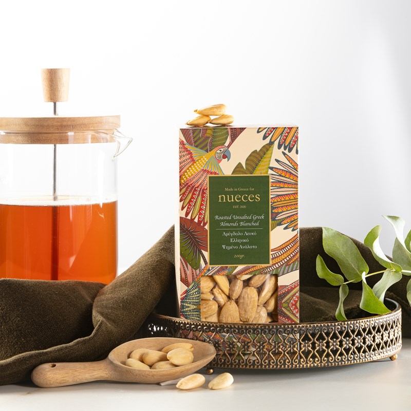 nueces