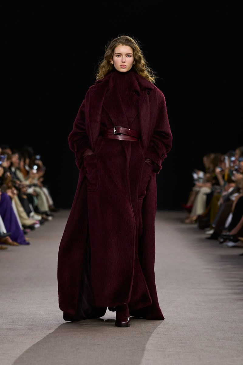 Max Mara FW25