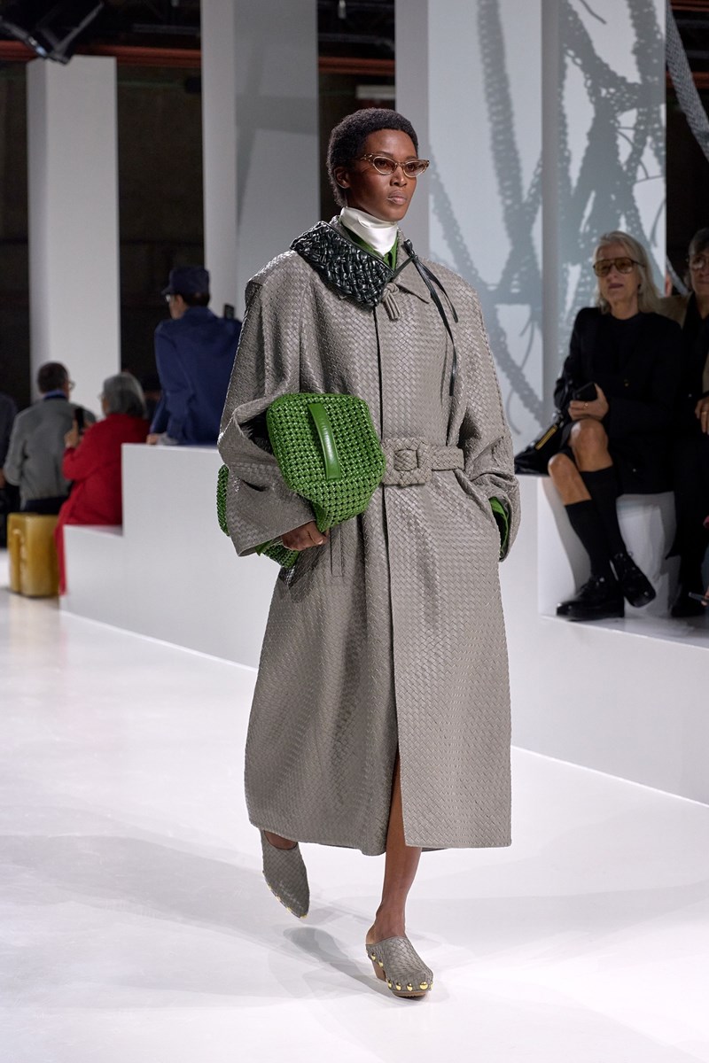 BOTTEGA VENETA
