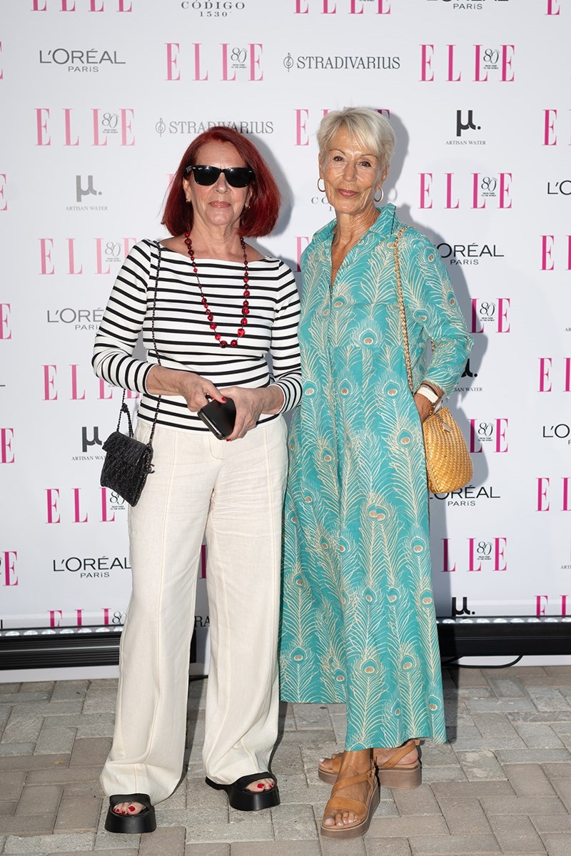 ​​elle