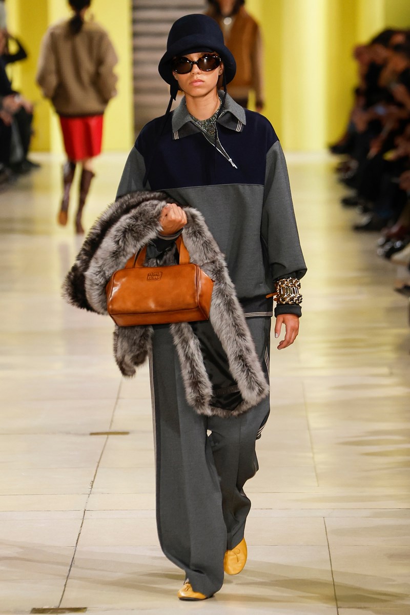 Miu Miu P