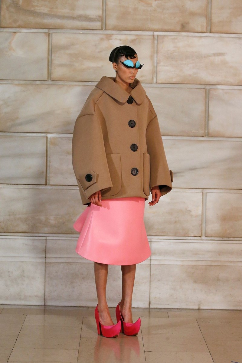 Marc Jacobs PO