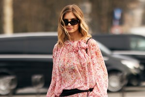 Οι fashion experts μίλησαν: Αυτά είναι τα πανωφόρια με τα οποία θα βγάλεις τη φετινή άνοιξη - εικόνα 6