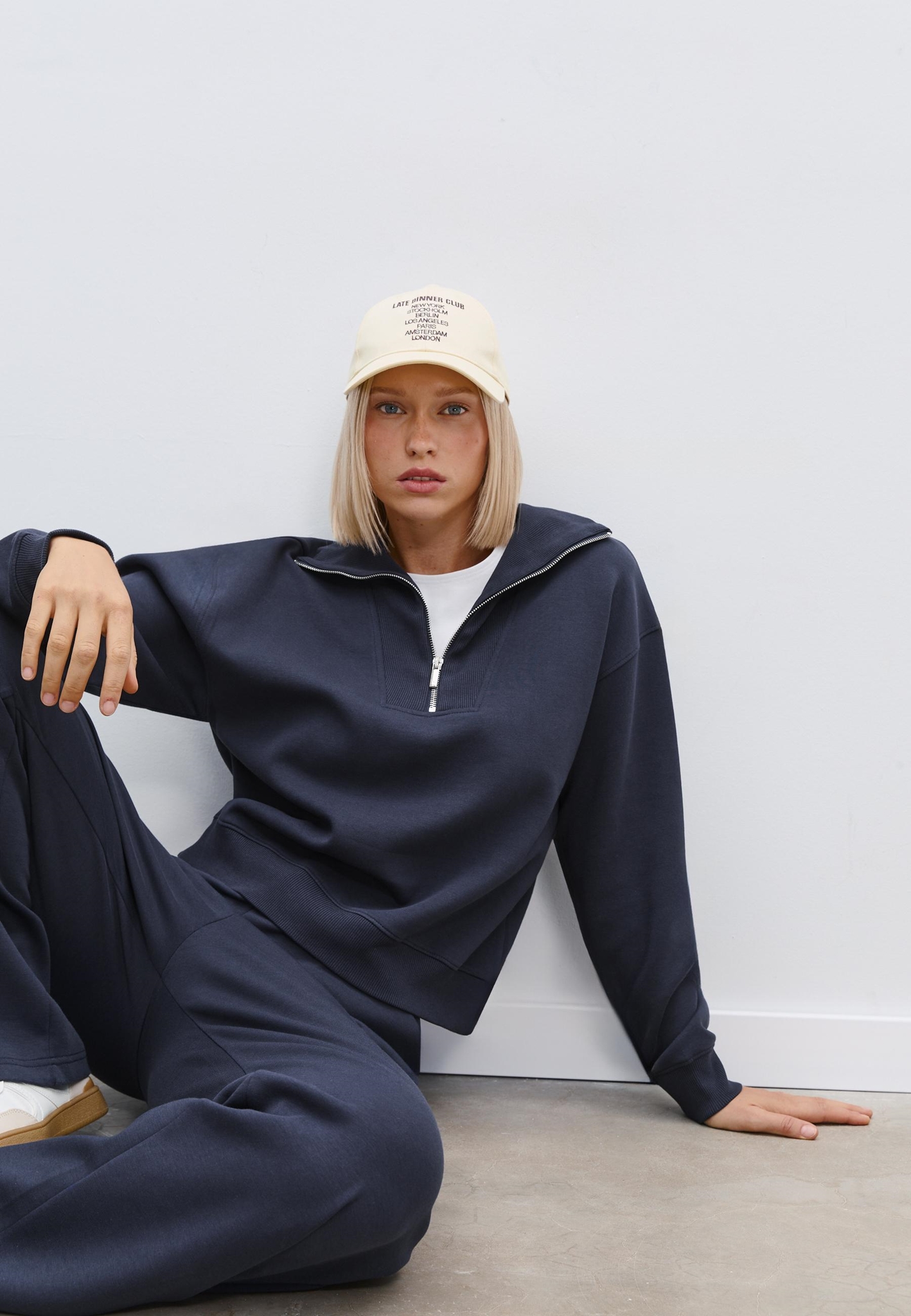 Bar jacket: Βρήκαμε το dupe σακάκι στη συλλογή της ZARA - εικόνα 3