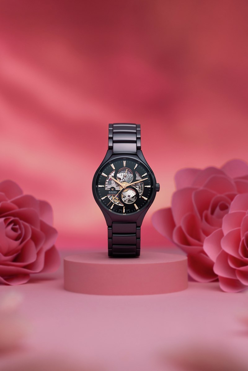 rado