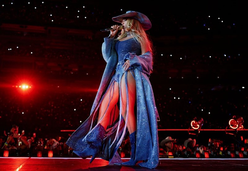 beyonce