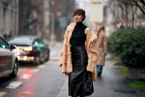 Βρήκαμε το viral jacket από ZARA που θα φοράς non stop την άνοιξη - εικόνα 2