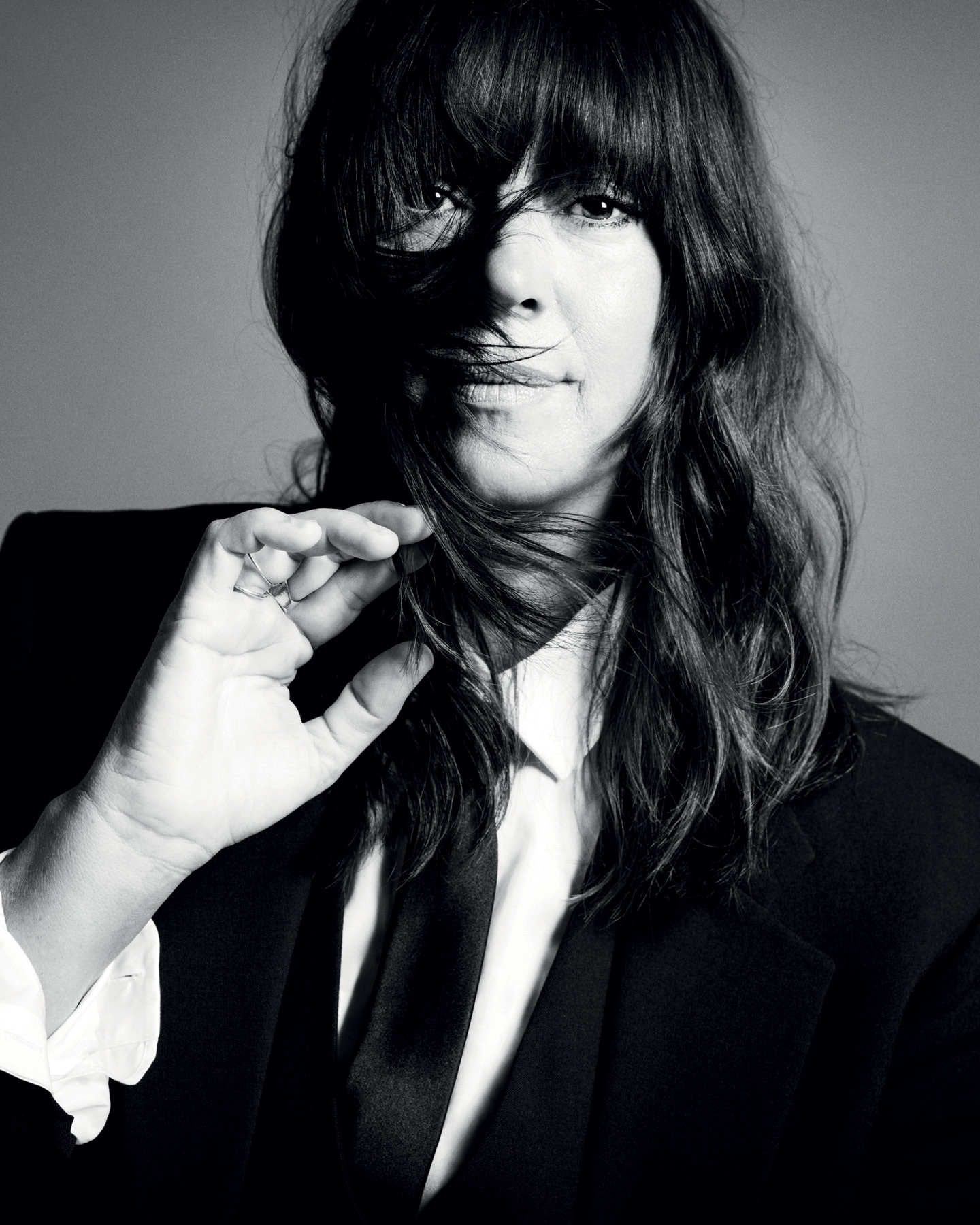 Marie Davidson: Μια ατίθαση φωνή που επιλέγει την ειρωνεία για να είναι συμπεριληπτική - εικόνα 4