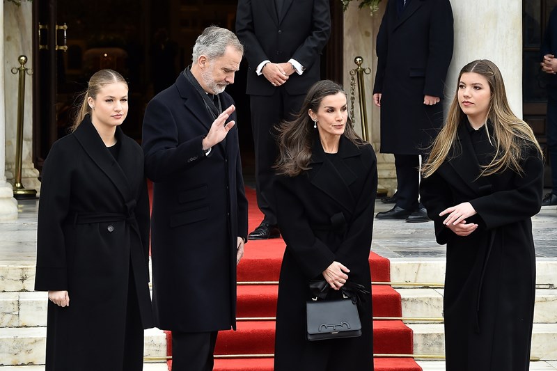 Leonor-ELLE.GR Getty