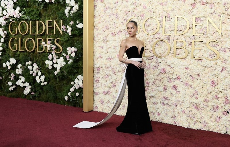 Golden Globes
