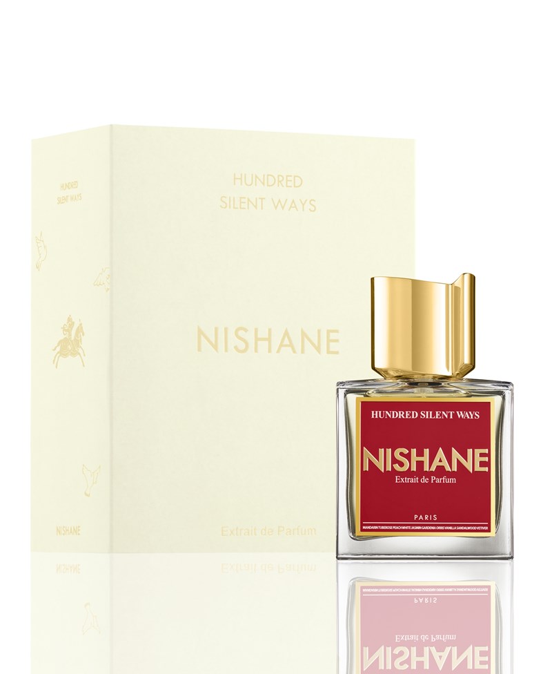 perfume