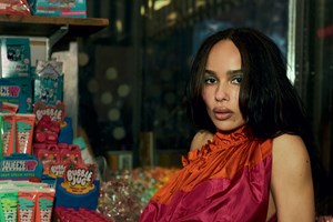 Robert Pattinson: "Η μυρωδιά της κόρης μου είναι η πιο γλυκιά στον κόσμο" - εικόνα 2