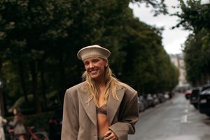 Το κομψό σακάκι από MANGO που θα γίνει το πανωφόρι του Σεπτεμβρίου - εικόνα 2