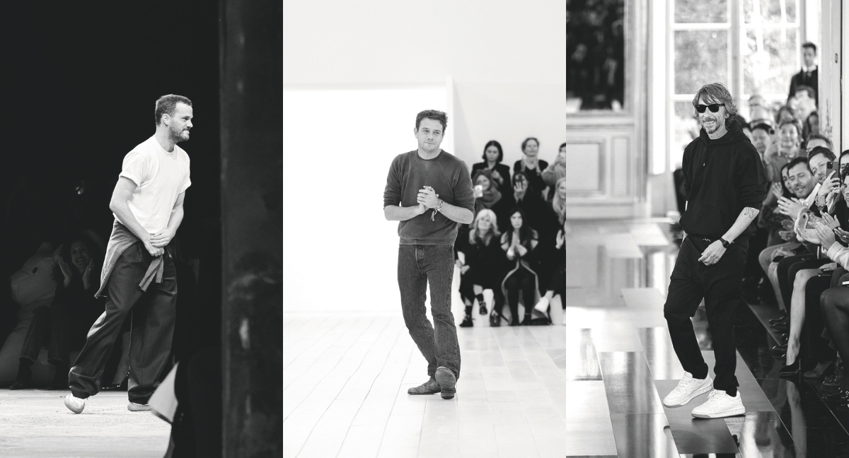 Η Greta Lee γίνεται η νέα μούσα του οίκου Dior - εικόνα 1