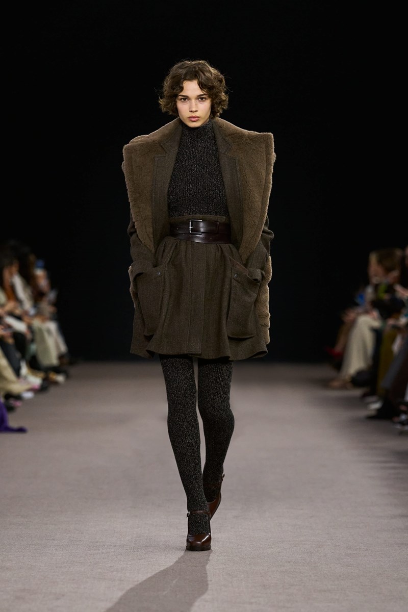 Max Mara FW25