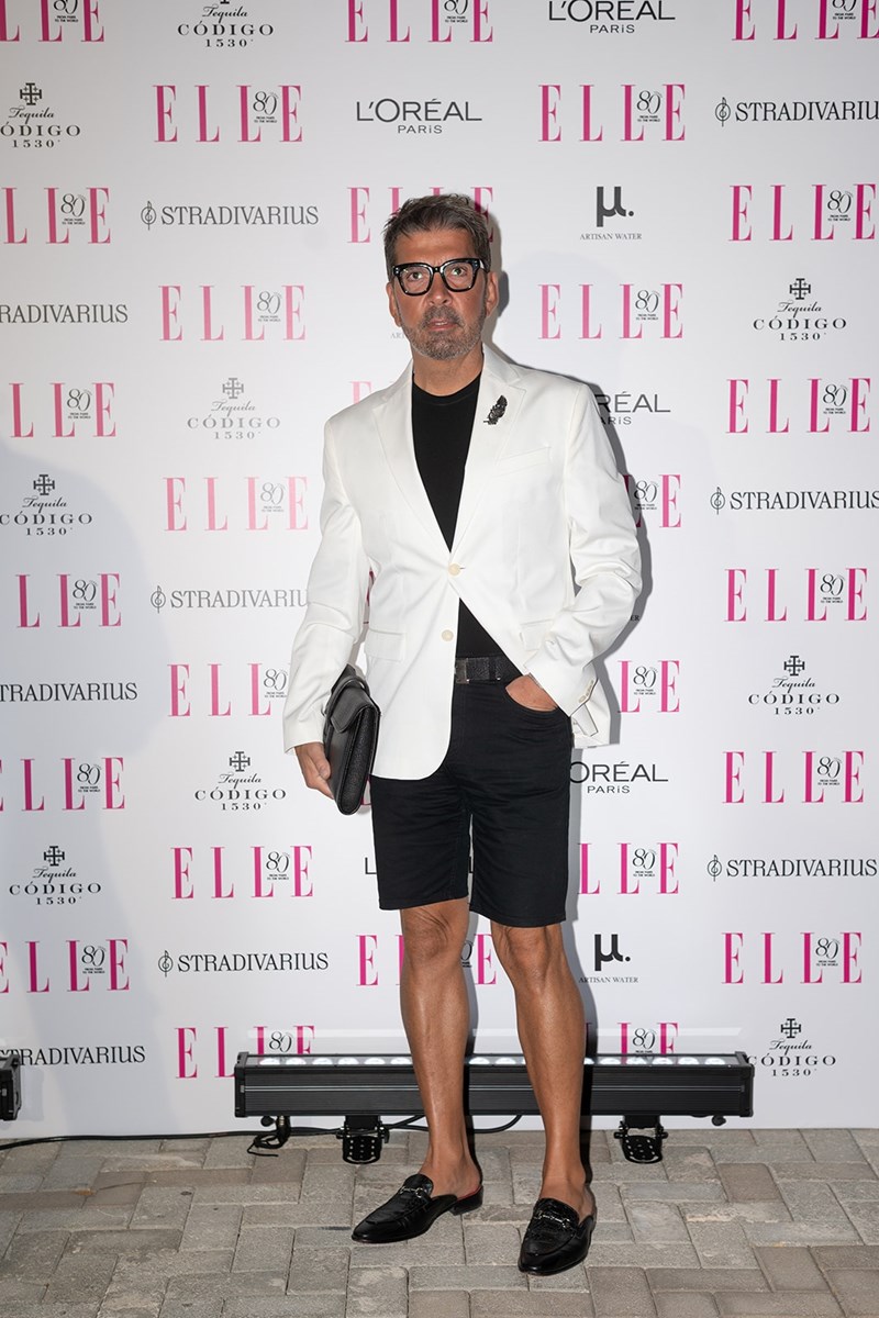 elle