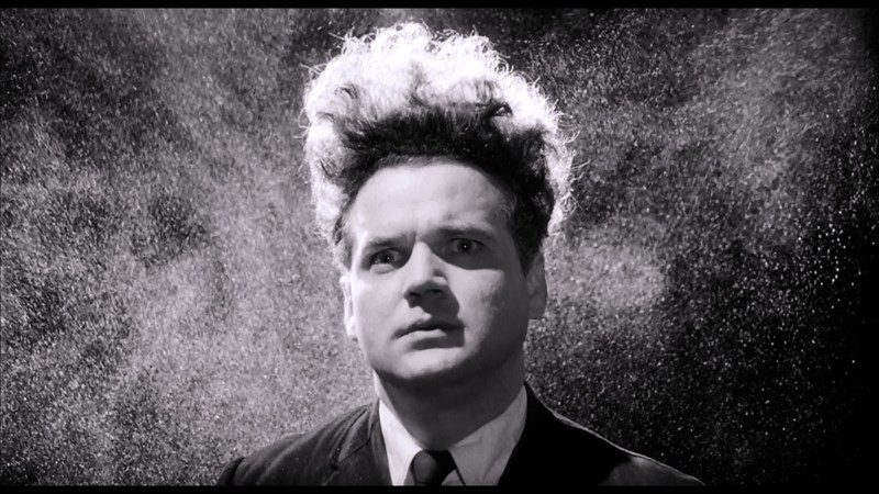 ERASERHEAD