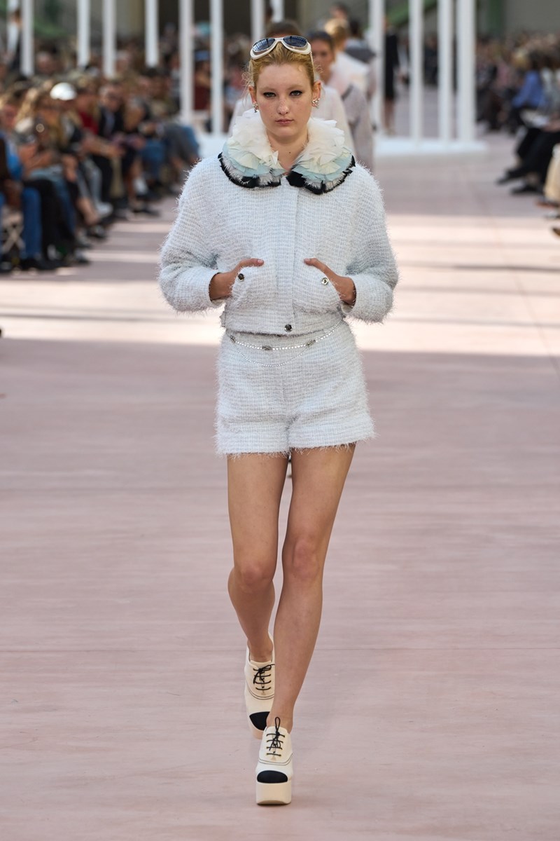 Chanel
