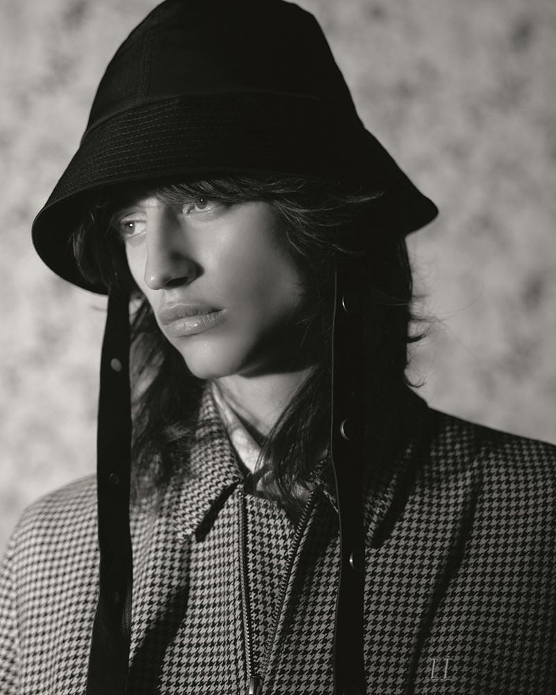 elle