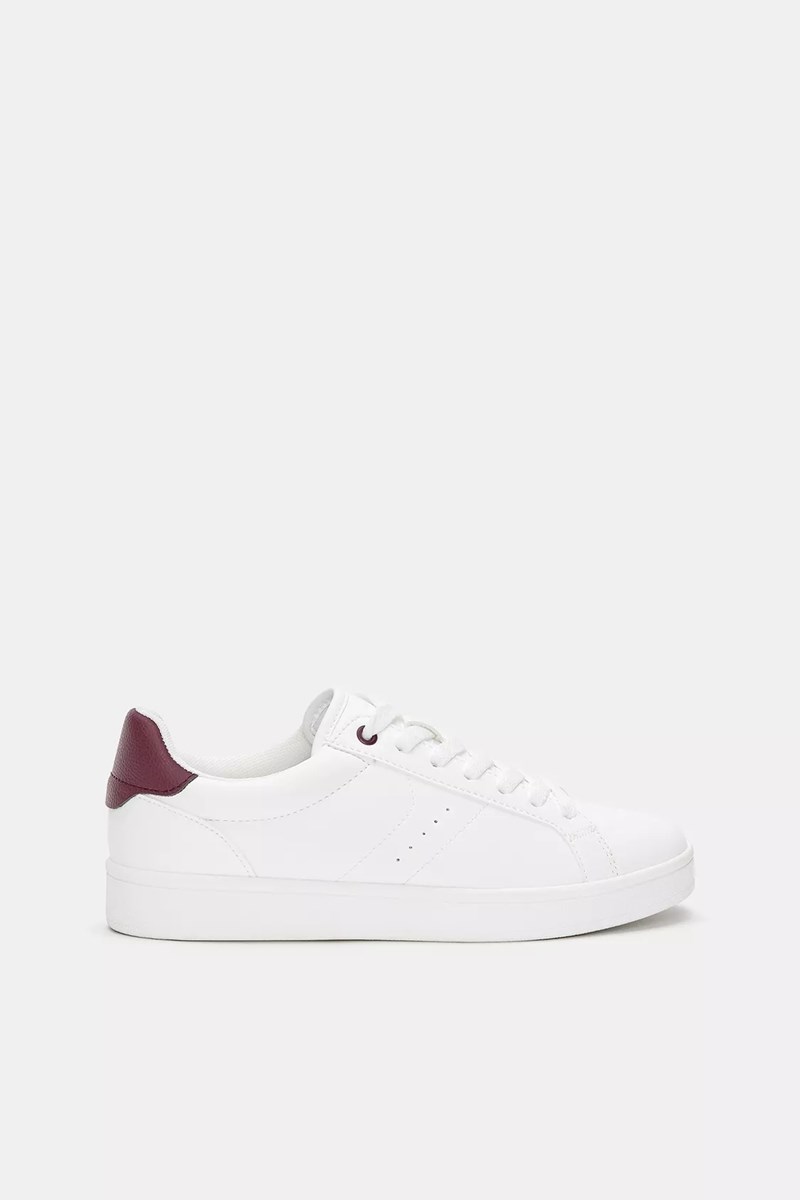 pull&bear sneakers
